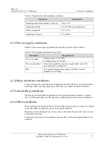 Preview for 47 page of Raisecom Gazelle S1020i-LI User Manual