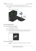 Preview for 50 page of Raisecom Gazelle S1020i-LI User Manual