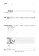 Preview for 6 page of Raisecom Gazelle S1503i User Manual