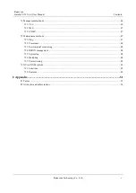 Preview for 7 page of Raisecom Gazelle S1503i User Manual