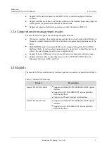 Preview for 14 page of Raisecom Gazelle S1503i User Manual