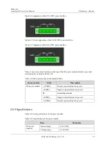 Preview for 26 page of Raisecom Gazelle S1503i User Manual