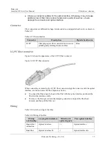 Preview for 28 page of Raisecom Gazelle S1503i User Manual