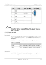 Preview for 33 page of Raisecom Gazelle S1503i User Manual