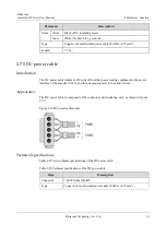 Preview for 35 page of Raisecom Gazelle S1503i User Manual