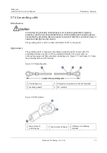 Preview for 36 page of Raisecom Gazelle S1503i User Manual