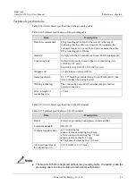 Preview for 37 page of Raisecom Gazelle S1503i User Manual