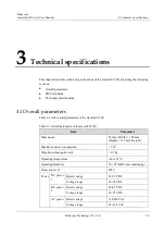 Preview for 39 page of Raisecom Gazelle S1503i User Manual