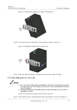 Preview for 46 page of Raisecom Gazelle S1503i User Manual