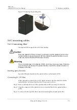 Preview for 49 page of Raisecom Gazelle S1503i User Manual