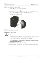 Preview for 50 page of Raisecom Gazelle S1503i User Manual