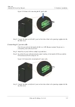 Preview for 51 page of Raisecom Gazelle S1503i User Manual