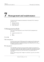 Preview for 57 page of Raisecom Gazelle S1503i User Manual