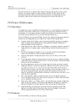 Preview for 60 page of Raisecom Gazelle S1503i User Manual