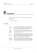 Preview for 62 page of Raisecom Gazelle S1503i User Manual