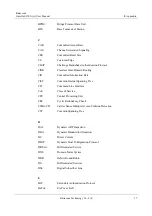 Preview for 68 page of Raisecom Gazelle S1503i User Manual