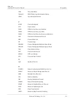 Preview for 71 page of Raisecom Gazelle S1503i User Manual