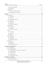 Preview for 6 page of Raisecom Gazelle S1512i-4GF-8GE-PWR User Manual