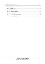 Preview for 11 page of Raisecom Gazelle S1512i-4GF-8GE-PWR User Manual