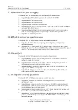 Preview for 14 page of Raisecom Gazelle S1512i-4GF-8GE-PWR User Manual