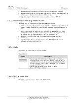 Preview for 15 page of Raisecom Gazelle S1512i-4GF-8GE-PWR User Manual