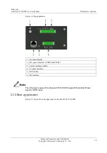 Preview for 21 page of Raisecom Gazelle S1512i-4GF-8GE-PWR User Manual