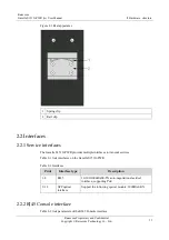 Preview for 22 page of Raisecom Gazelle S1512i-4GF-8GE-PWR User Manual