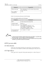 Preview for 33 page of Raisecom Gazelle S1512i-4GF-8GE-PWR User Manual