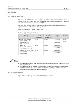 Preview for 38 page of Raisecom Gazelle S1512i-4GF-8GE-PWR User Manual