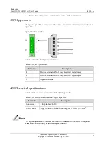 Preview for 40 page of Raisecom Gazelle S1512i-4GF-8GE-PWR User Manual