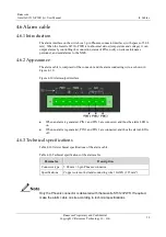 Preview for 41 page of Raisecom Gazelle S1512i-4GF-8GE-PWR User Manual