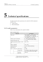 Preview for 42 page of Raisecom Gazelle S1512i-4GF-8GE-PWR User Manual