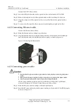 Preview for 51 page of Raisecom Gazelle S1512i-4GF-8GE-PWR User Manual