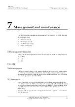 Preview for 54 page of Raisecom Gazelle S1512i-4GF-8GE-PWR User Manual