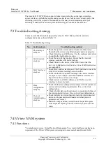 Preview for 57 page of Raisecom Gazelle S1512i-4GF-8GE-PWR User Manual