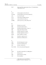 Preview for 68 page of Raisecom Gazelle S1512i-4GF-8GE-PWR User Manual