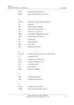 Preview for 70 page of Raisecom Gazelle S1512i-4GF-8GE-PWR User Manual