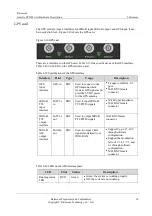 Preview for 24 page of Raisecom Gazelle S2028i Manual