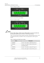 Preview for 28 page of Raisecom Gazelle S2028i Manual