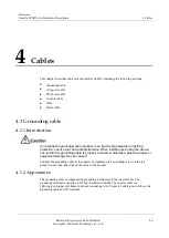 Preview for 30 page of Raisecom Gazelle S2028i Manual