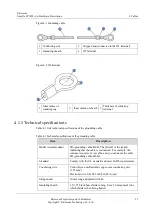 Preview for 31 page of Raisecom Gazelle S2028i Manual