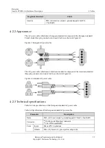 Preview for 33 page of Raisecom Gazelle S2028i Manual