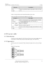 Preview for 34 page of Raisecom Gazelle S2028i Manual