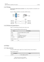 Preview for 36 page of Raisecom Gazelle S2028i Manual