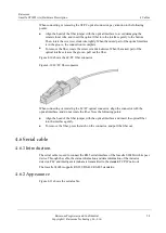 Preview for 38 page of Raisecom Gazelle S2028i Manual