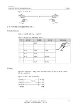 Preview for 39 page of Raisecom Gazelle S2028i Manual