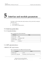 Preview for 41 page of Raisecom Gazelle S2028i Manual