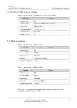 Preview for 43 page of Raisecom Gazelle S2028i Manual