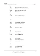 Preview for 52 page of Raisecom Gazelle S2028i Manual