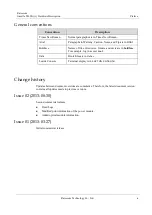 Preview for 4 page of Raisecom Gazelle S3028i Hardware Description